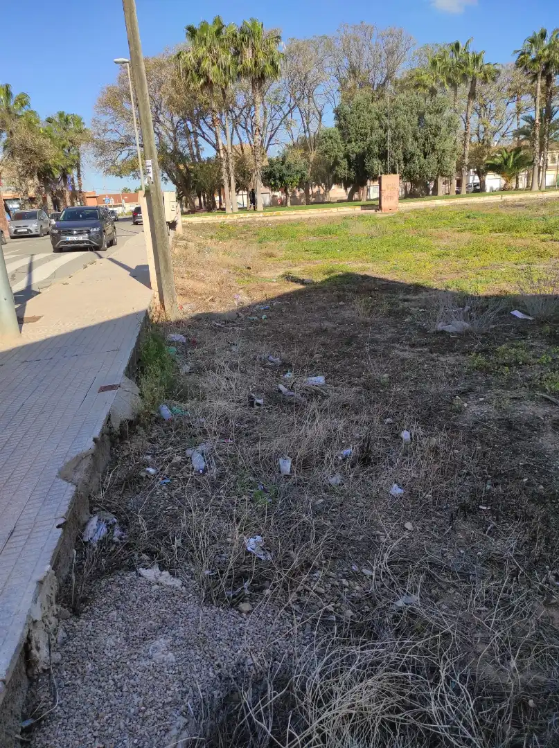Terrenys i solars en venda a Calle Miguel Angel Blanco Garrido 26, imagen 2