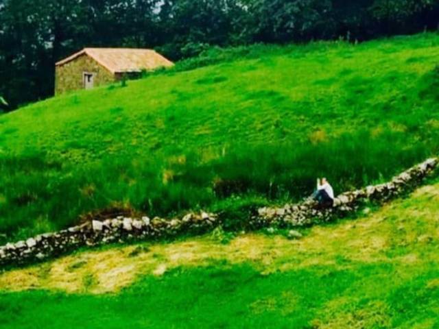 Terreno en Venta en Los Pumáres, 1 en Miera