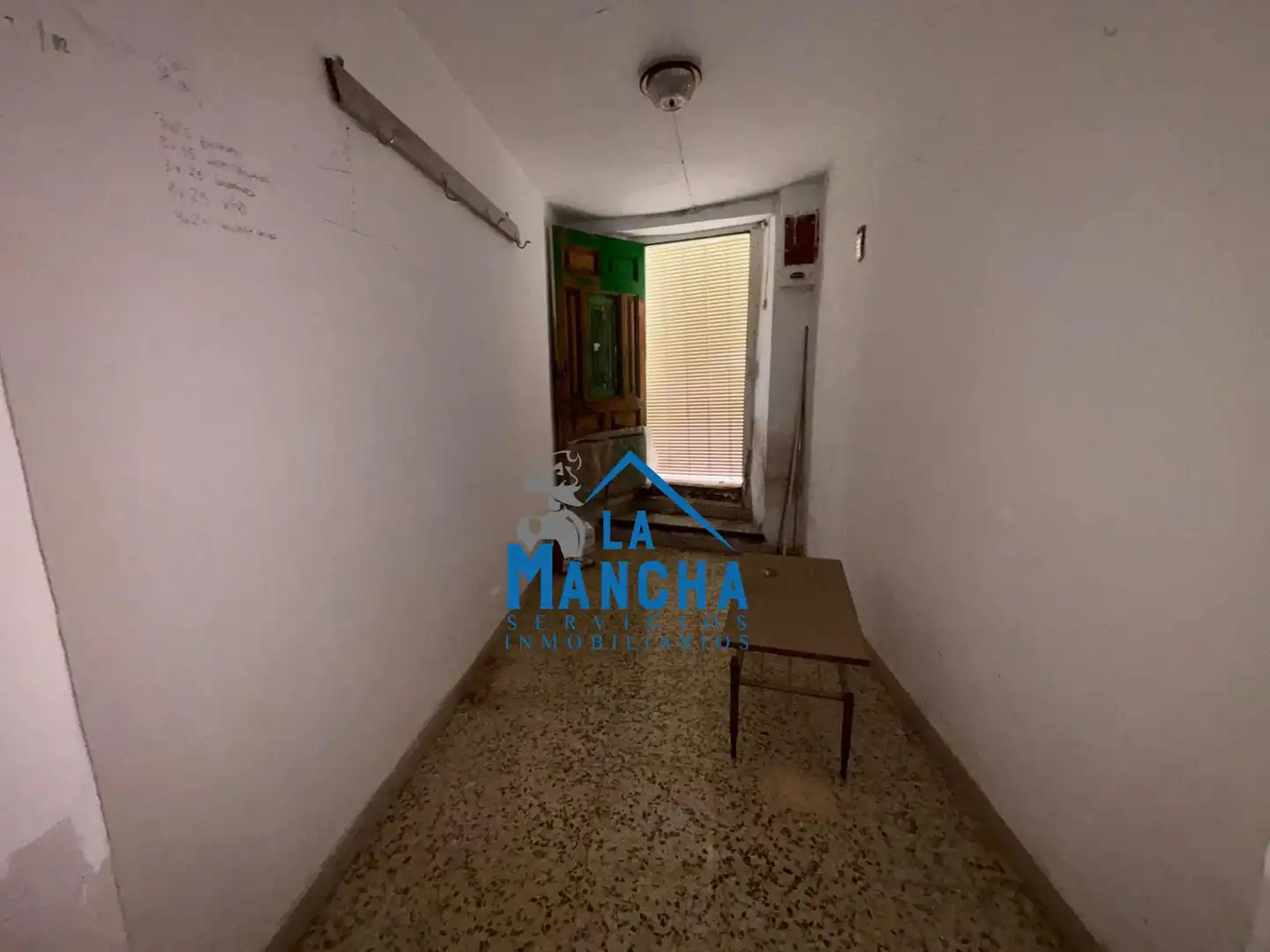 Casa o chalet en venta en Casas de Juan Núñez con Jardín privado