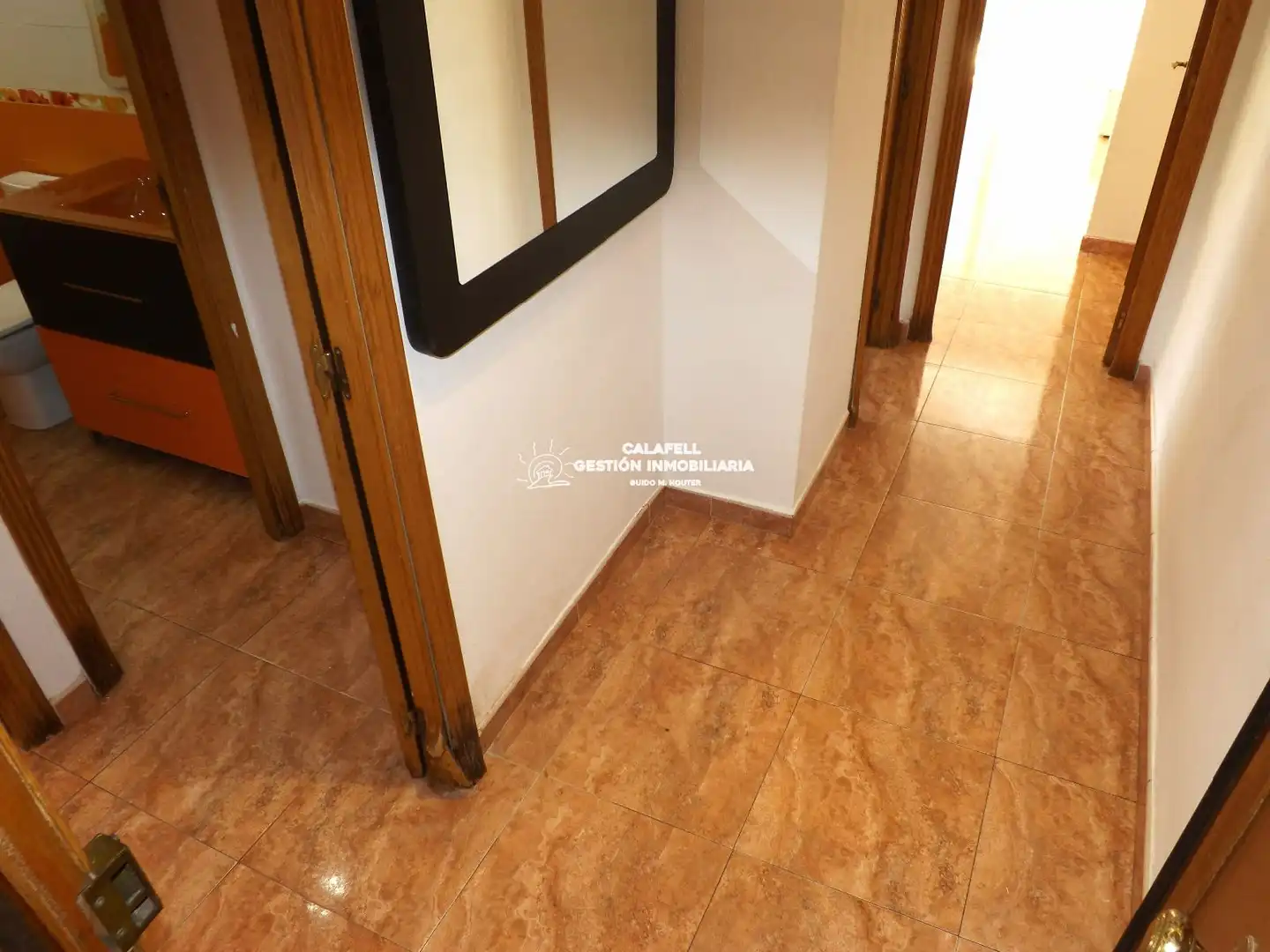 Wohnung mit Aufzug zum Verkauf in pisuerga 13, imagen 2