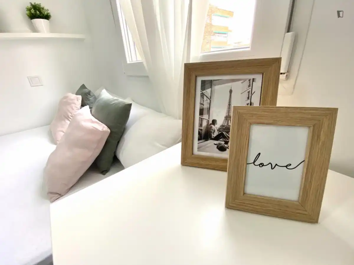 Habitació a Centro