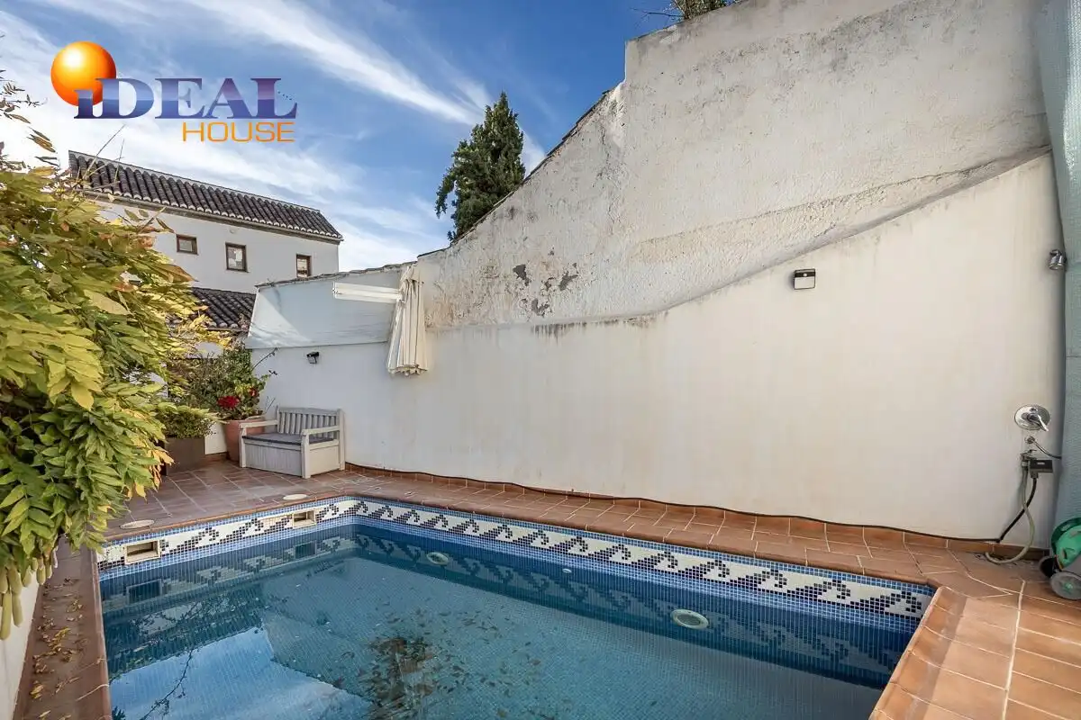 Haus mit Terrasse zum Verkauf in Calle PERNALEROS BAJO, imagen 3
