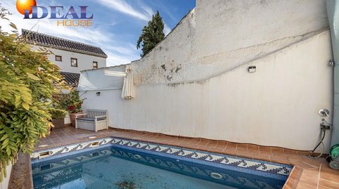 Foto 3 de Casa o chalet en venta en Calle Pernaleros Bajo, San Ildefonso, Granada Capital