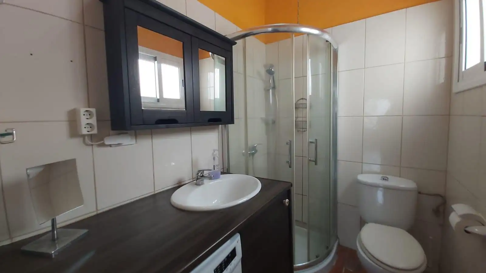 Wohnung zur Miete in Playa Jardín
