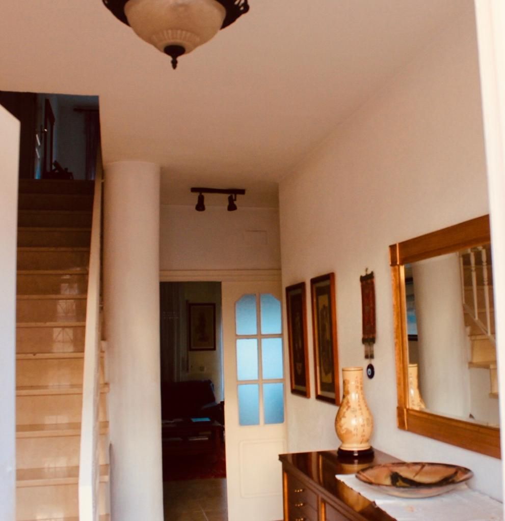 Casa o xalet en venda en  Melilla Capital amb Aire condicionat, Terrassa i Traster