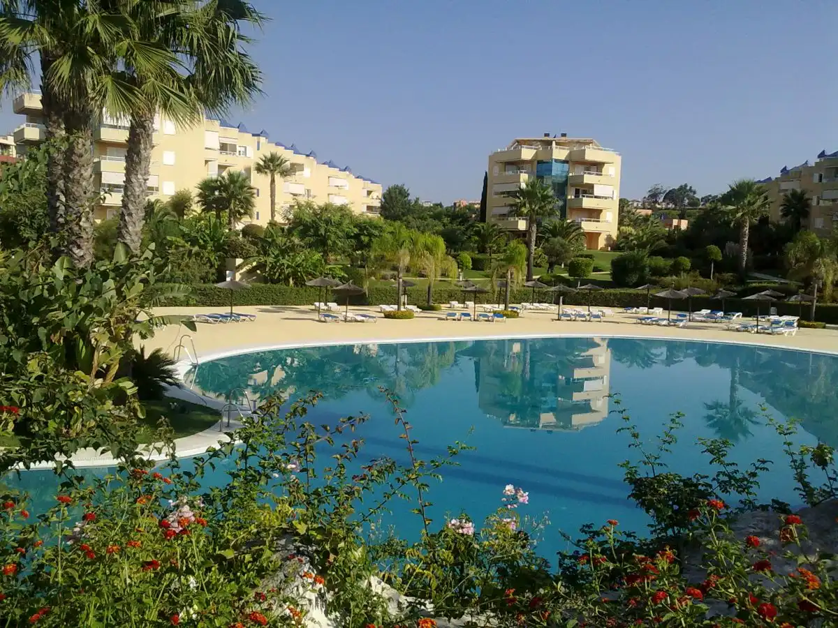Apartamento con ascensor en venta en Islantilla Costa, imagen 11