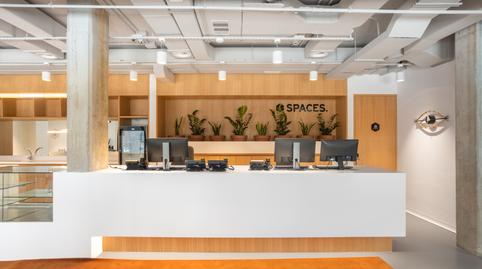 Photo 5 of Office to rent in Passatge de Mas de Roda, 6 - 1, El Poblenou, Barcelona