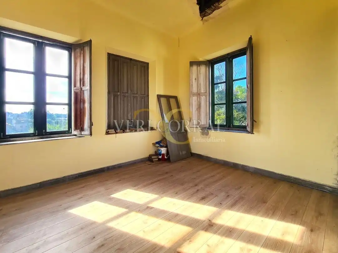 Casa o xalet en venda a Calle del Profesor Pérez Pimentel, La Guía