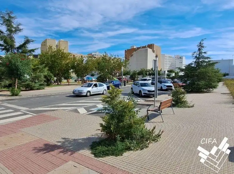 Terreno residenziale in vendita a Calle de Fray Pedro Gonel, imagen 14