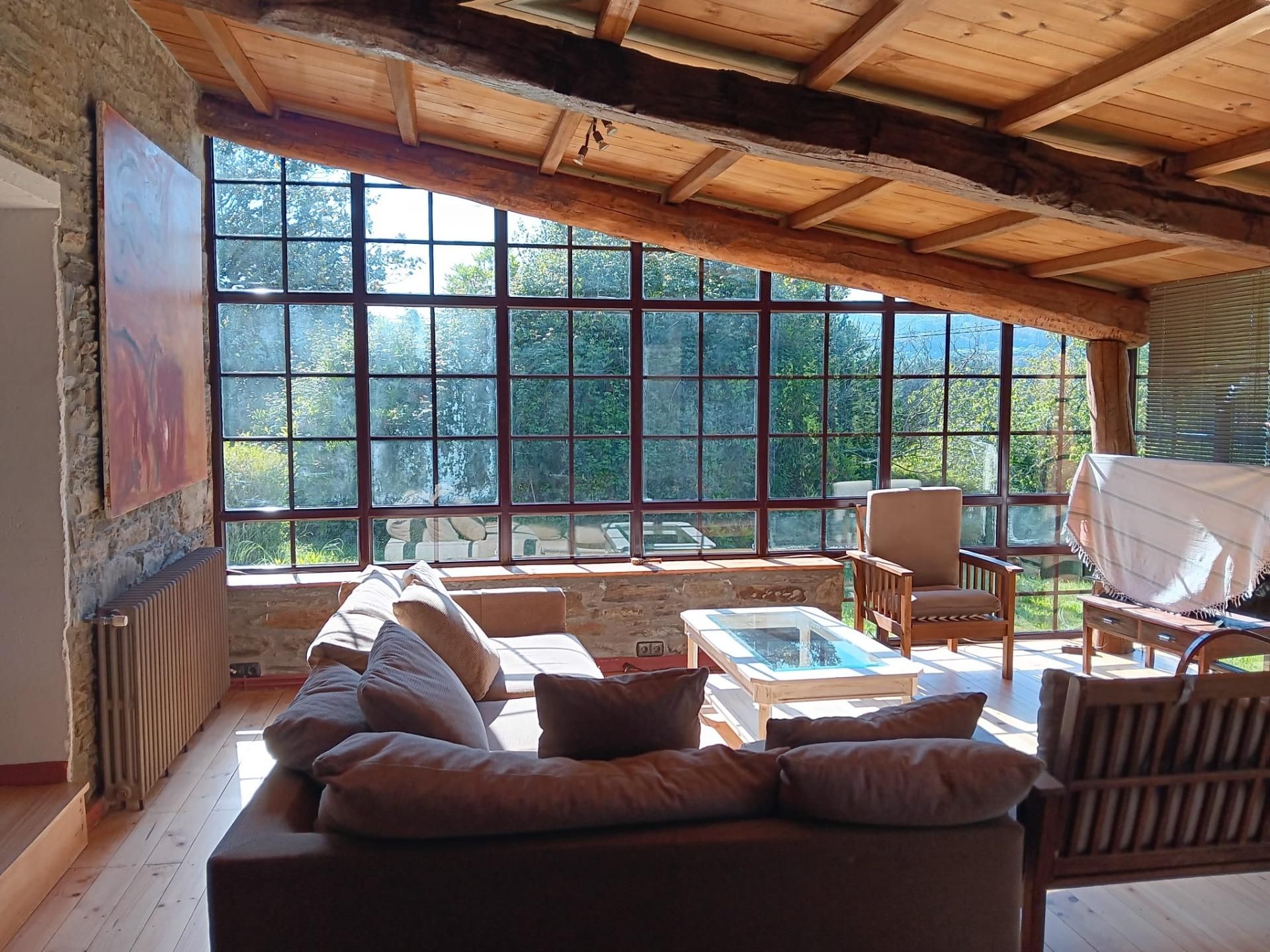Casa o xalet en venda a Lugar regueiro , Abegondo