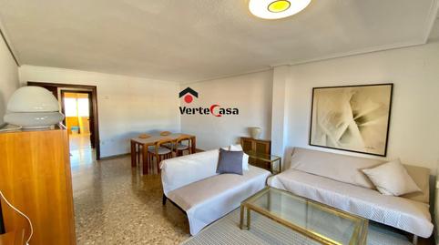 Photo 3 of Flat to rent in Primado Reig, Trinitat, Valencia