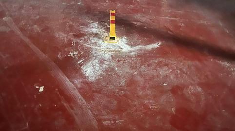 Foto 3 de Garatge de lloguer a Avenida Emilio Ortuño, Juzgados - Plaza de Toros, Benidorm