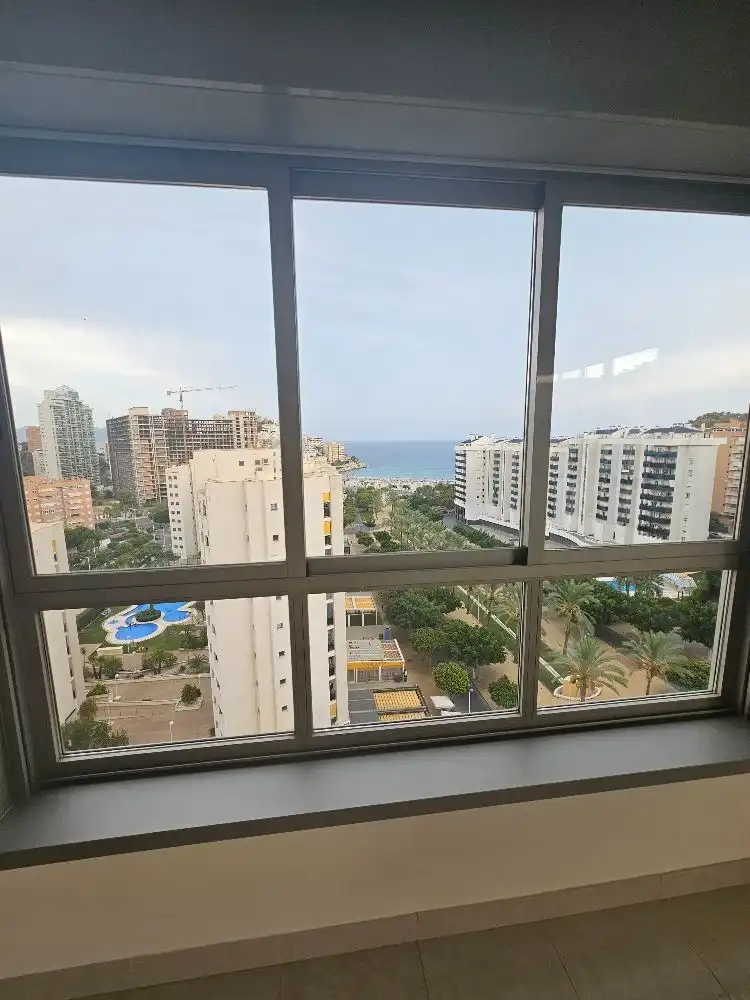 Flat for rent in Bulevar - Puerta Mítica
