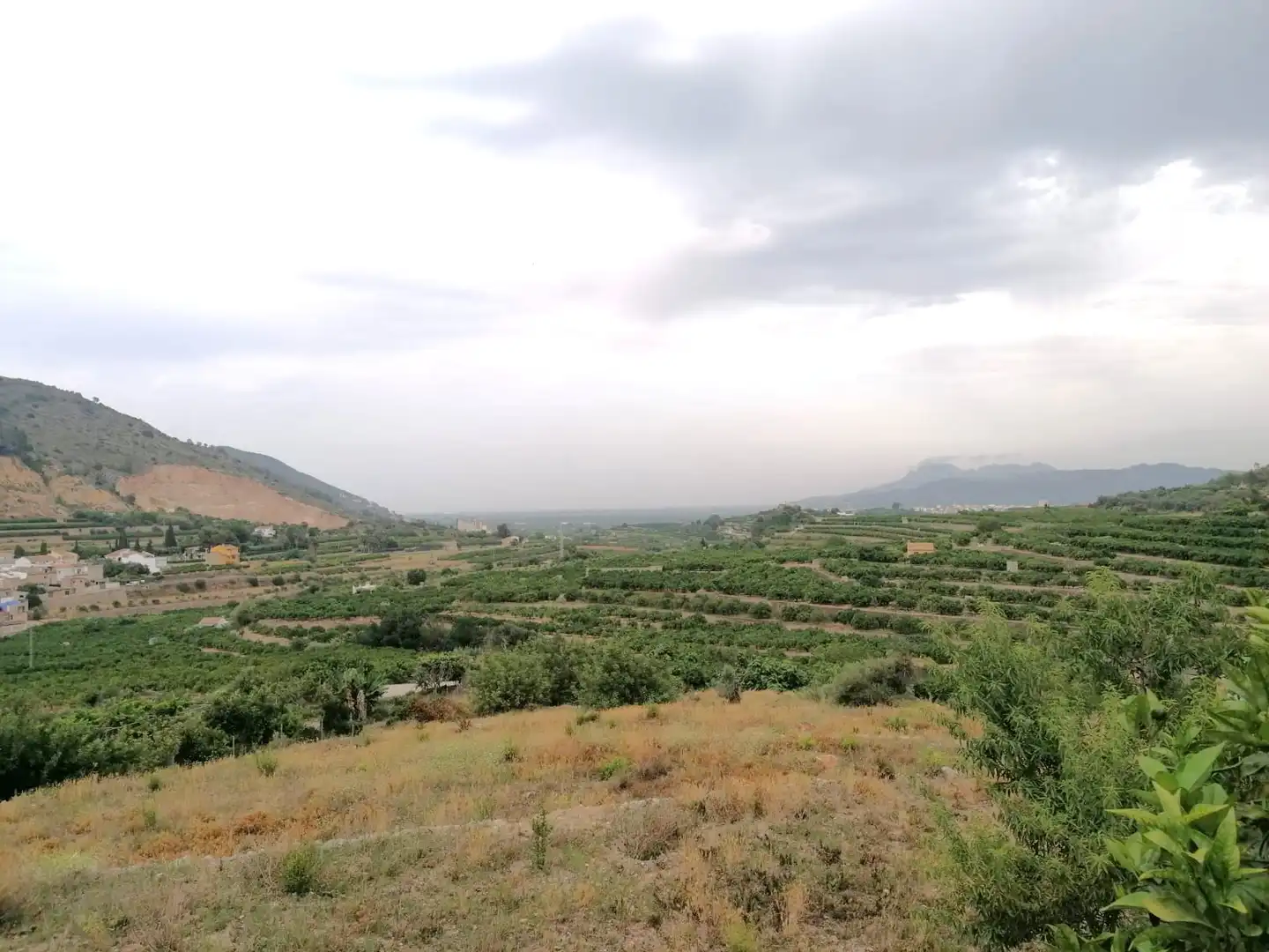 Terreny residencial en venda a Pego, imagen 5