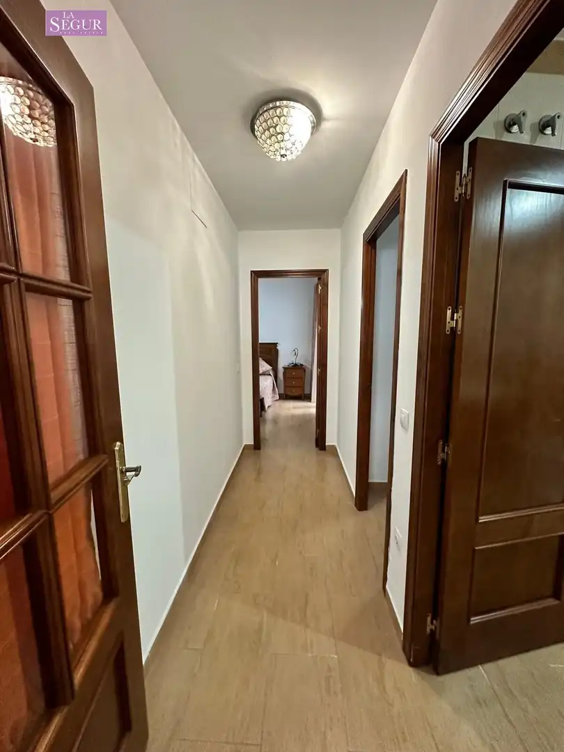Planta baja en venta en Conil de la Frontera con Aire acondicionado