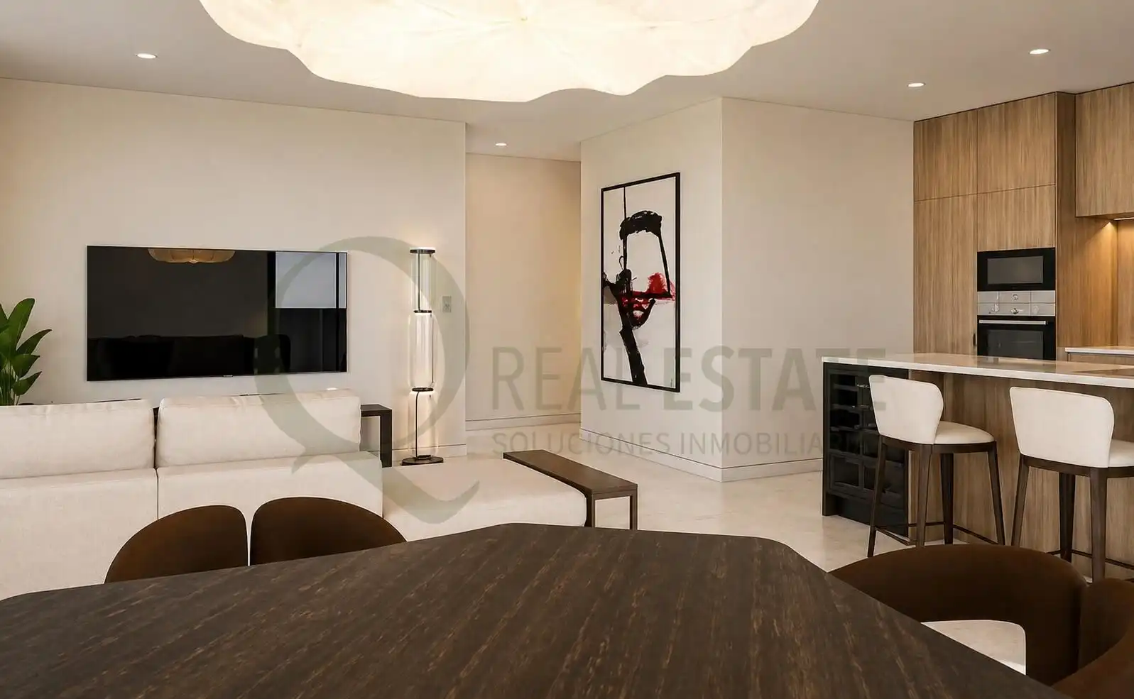 Wohnung mit Pool zum Verkauf in Avenida MADRID, imagen 2