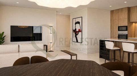 Photo 2 of Flat for sale in Avenida Madrid, Zona Pueblo, Calpe / Calp