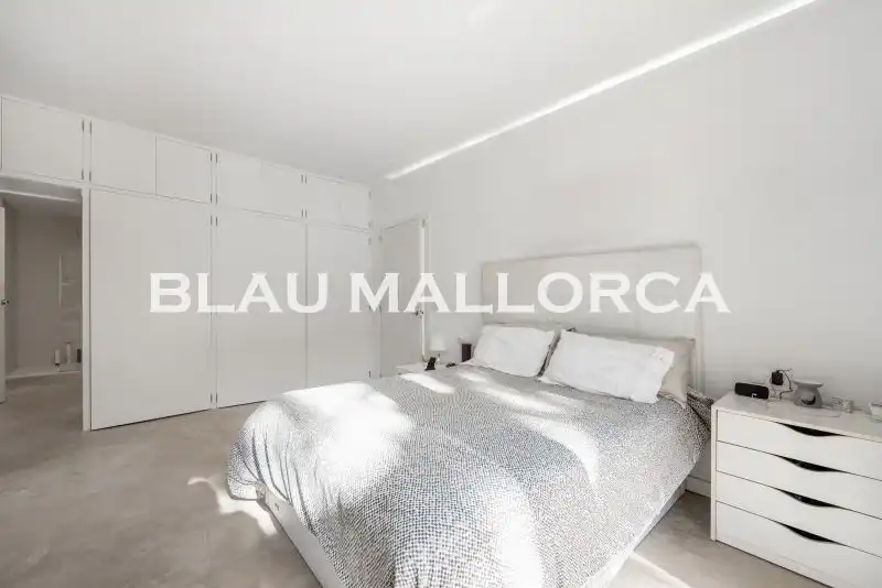 Habitación de Casa adosada en venta en Son Servera