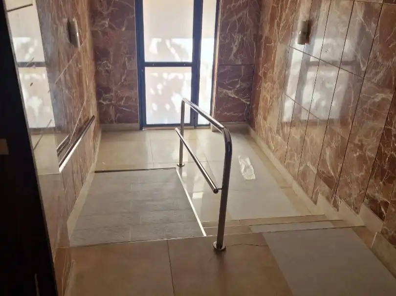 Piso de alquiler en Murcia con Aire acondicionado, Calefacción y Terraza