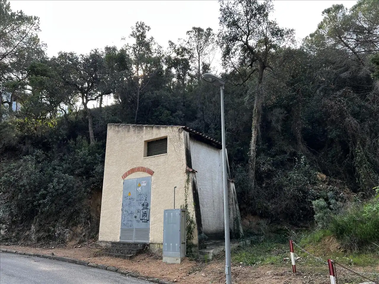 Terreny residencial en venda a ROSAMAR, imagen 12