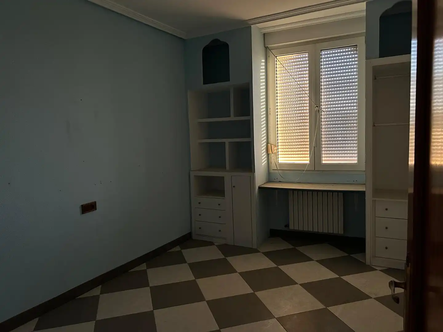 Bedroom of Flat for sale in Begíjar