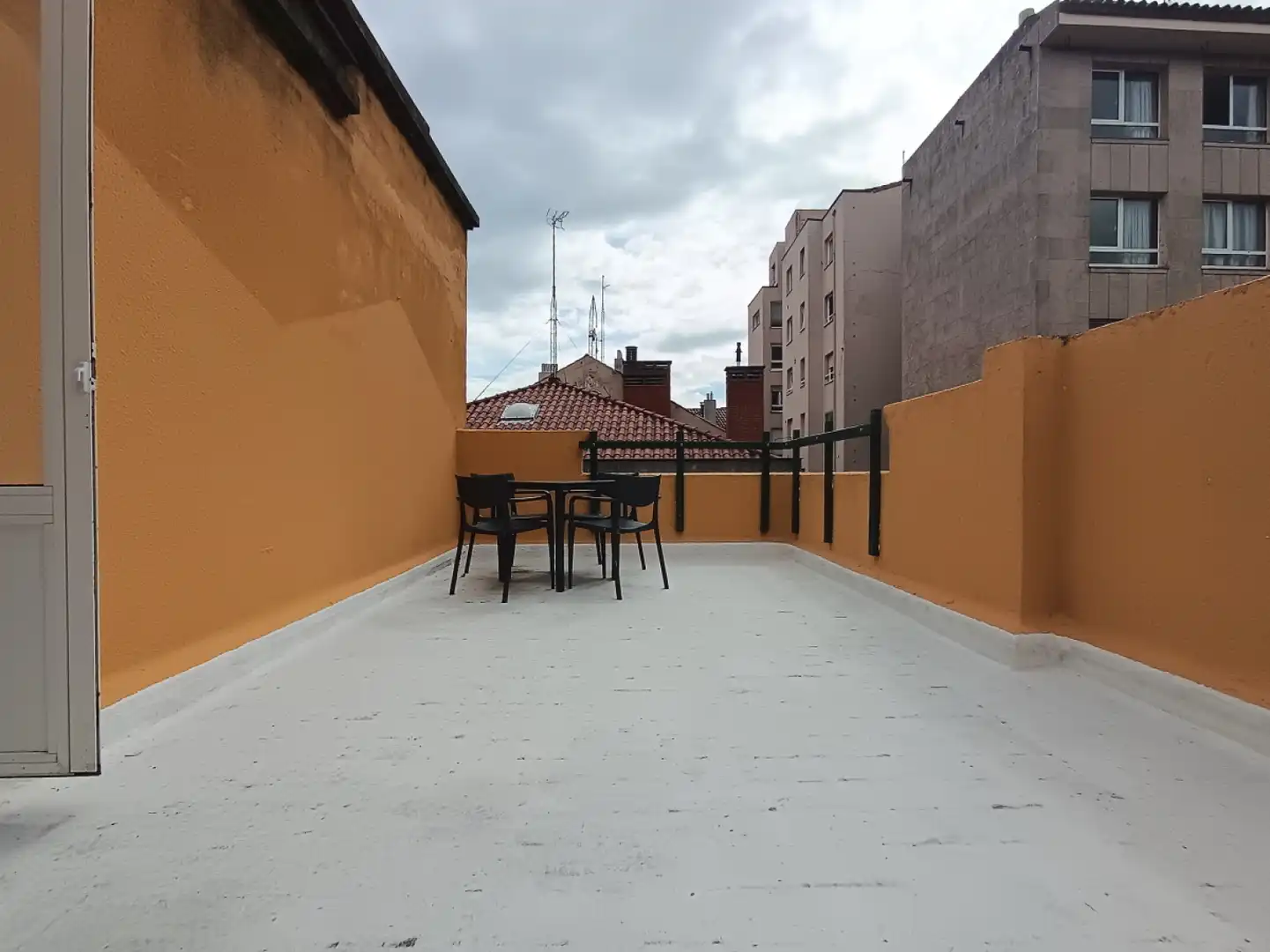 Piso de alquiler en Gijón - Contracay, Cimadevilla