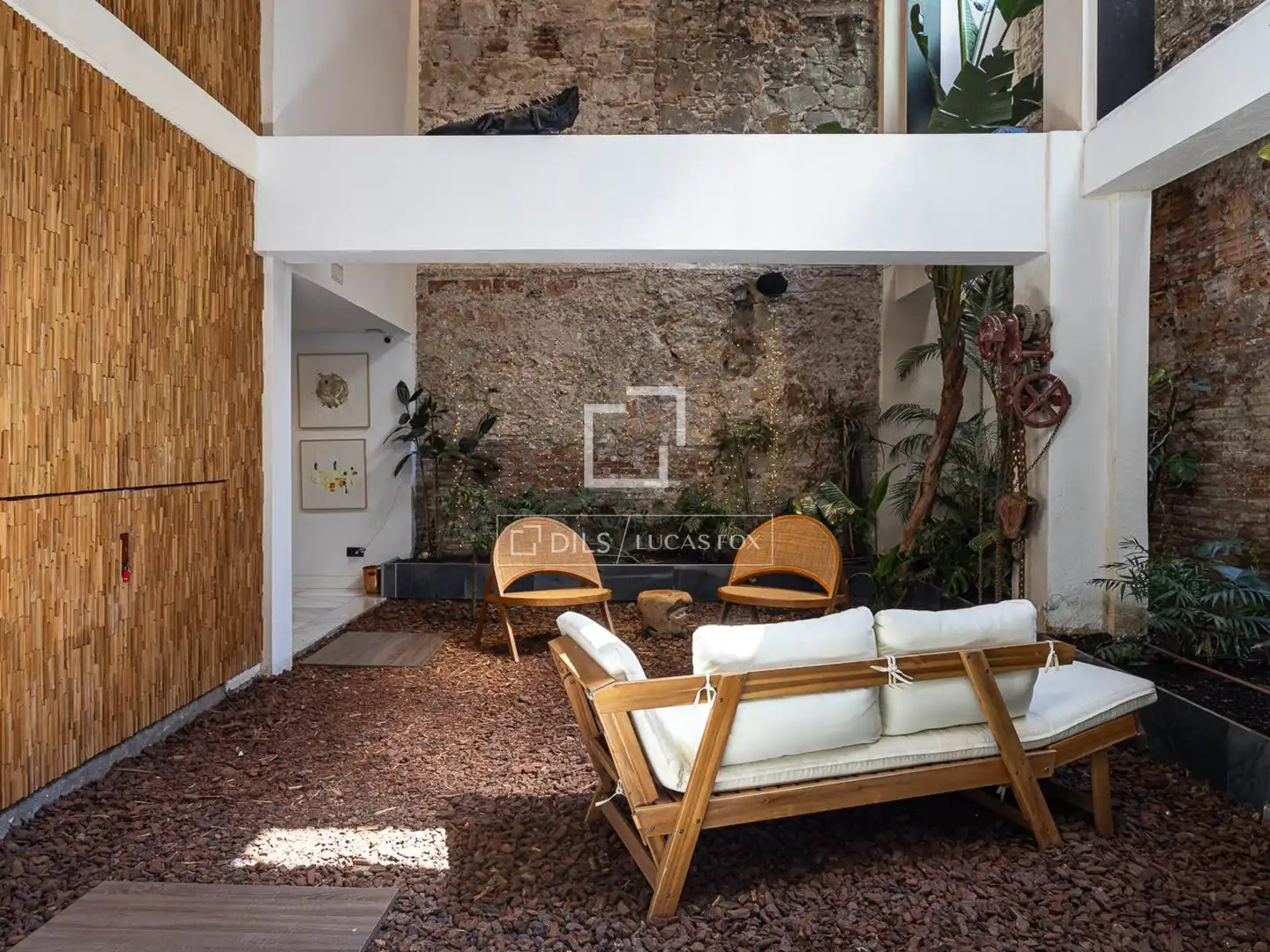 Penthouse mit Aufzug zum Verkauf in Eixample, imagen 58