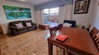 Living room of Flat for sale in El Vendrell  with Air Conditioner, Terrace and Swimming Pool