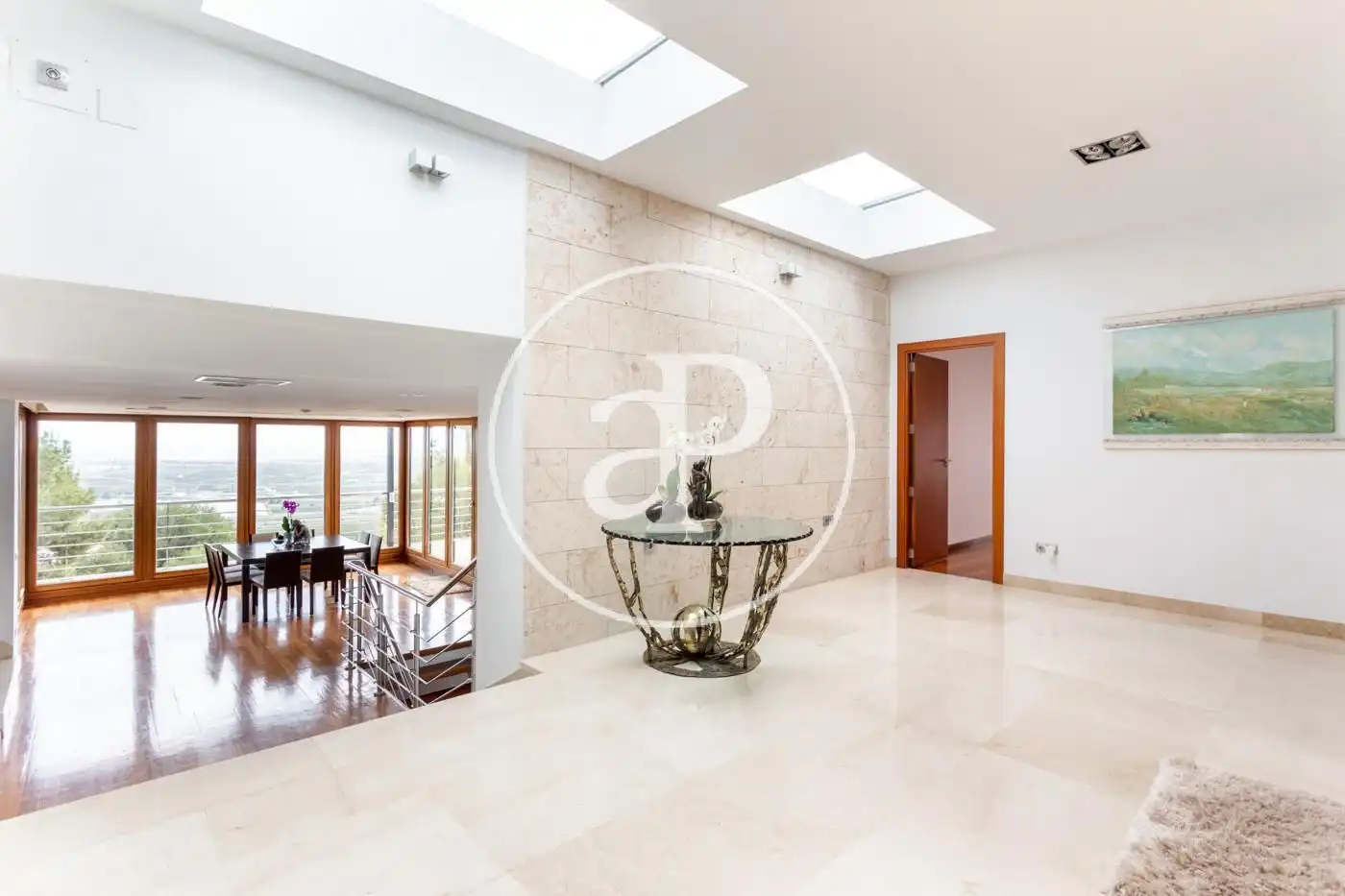 Casa o chalet en venta en Sagunto / Sagunt con Aire acondicionado, Calefacción y Jardín privado