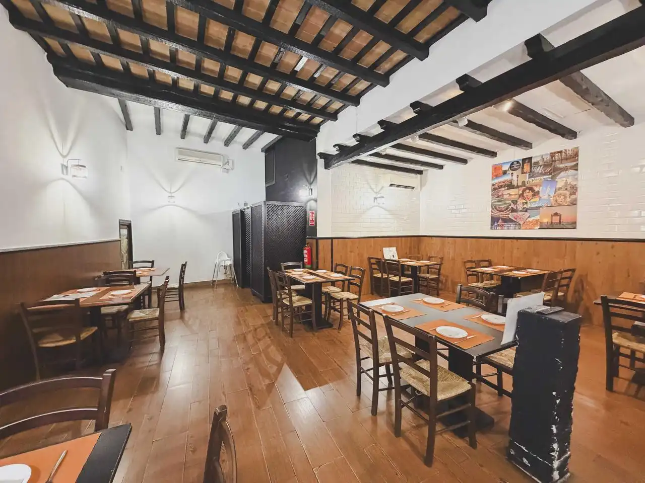 Local comercial en traspaso en Centro Histórico, imagen 11