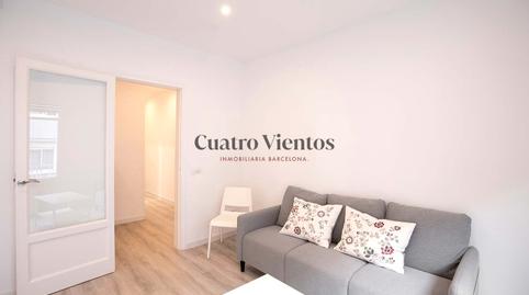 Foto 4 de Piso en venta en Carrer de Torns, Sants-Badal, Barcelona