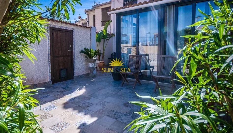 Photo 1 of Planta baja to rent in Cabo Cervera, Alicante