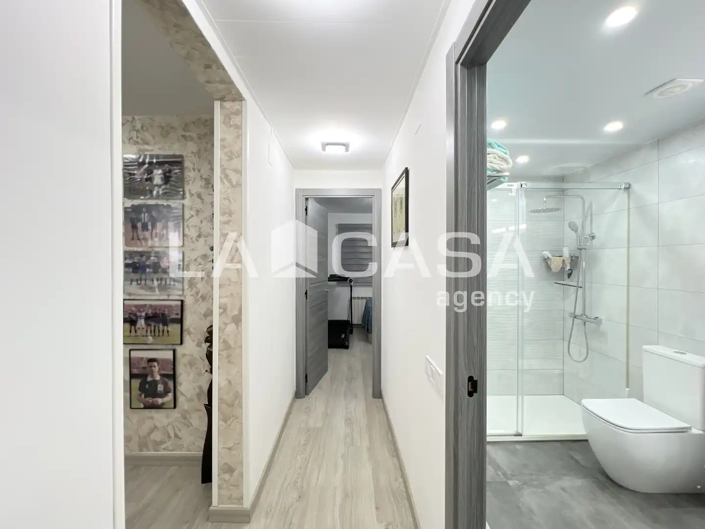 Wohnung zum Verkauf in Plaça de la Font Freda, imagen 15