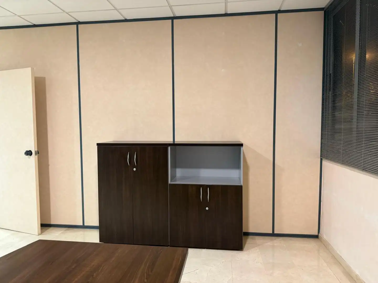 Büro zur Miete in Sevilla