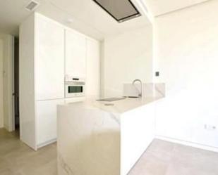 Kitchen of Flat for sale in Marbella  with Air Conditioner, Heating and Parquet flooring