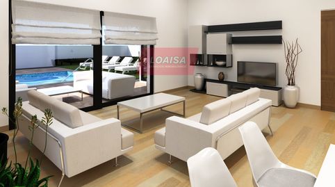 Foto 4 de Casa o xalet en venda a Huerta Nueva, Los Gallardos, Almería