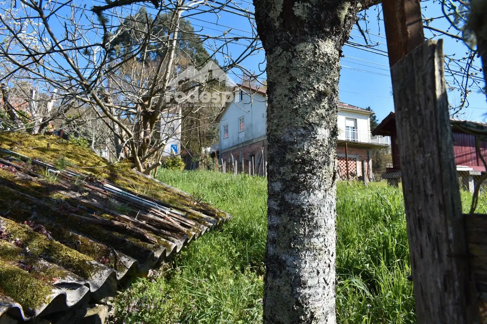 Casa o chalet en venta en Verea con Trastero y Amueblado