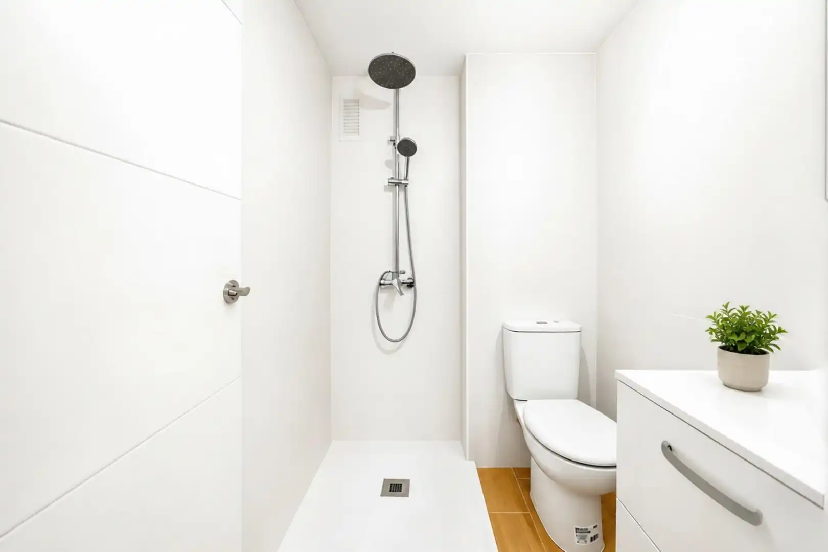 Baño de Piso en venta en San Fernando con Terraza