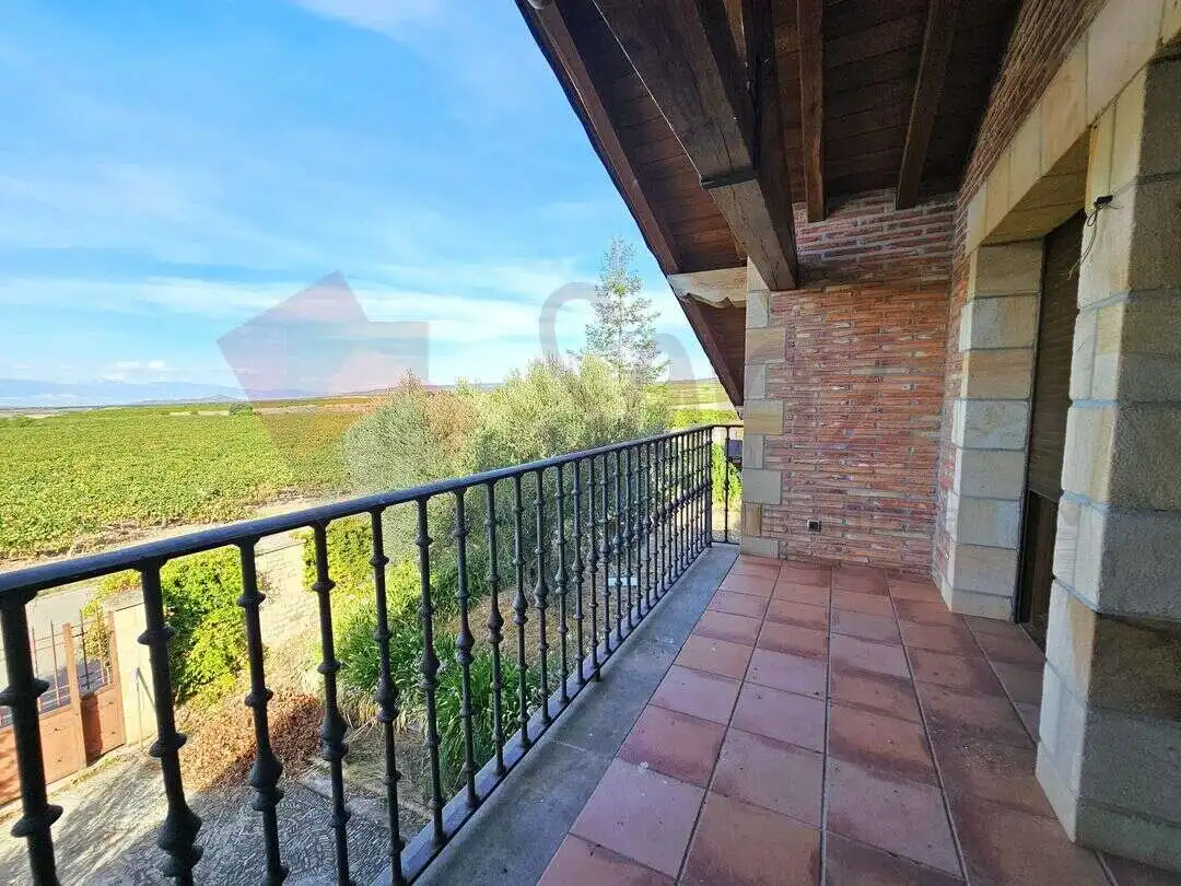 Chalet con jardín en venta en Calle Abajo, imagen 46