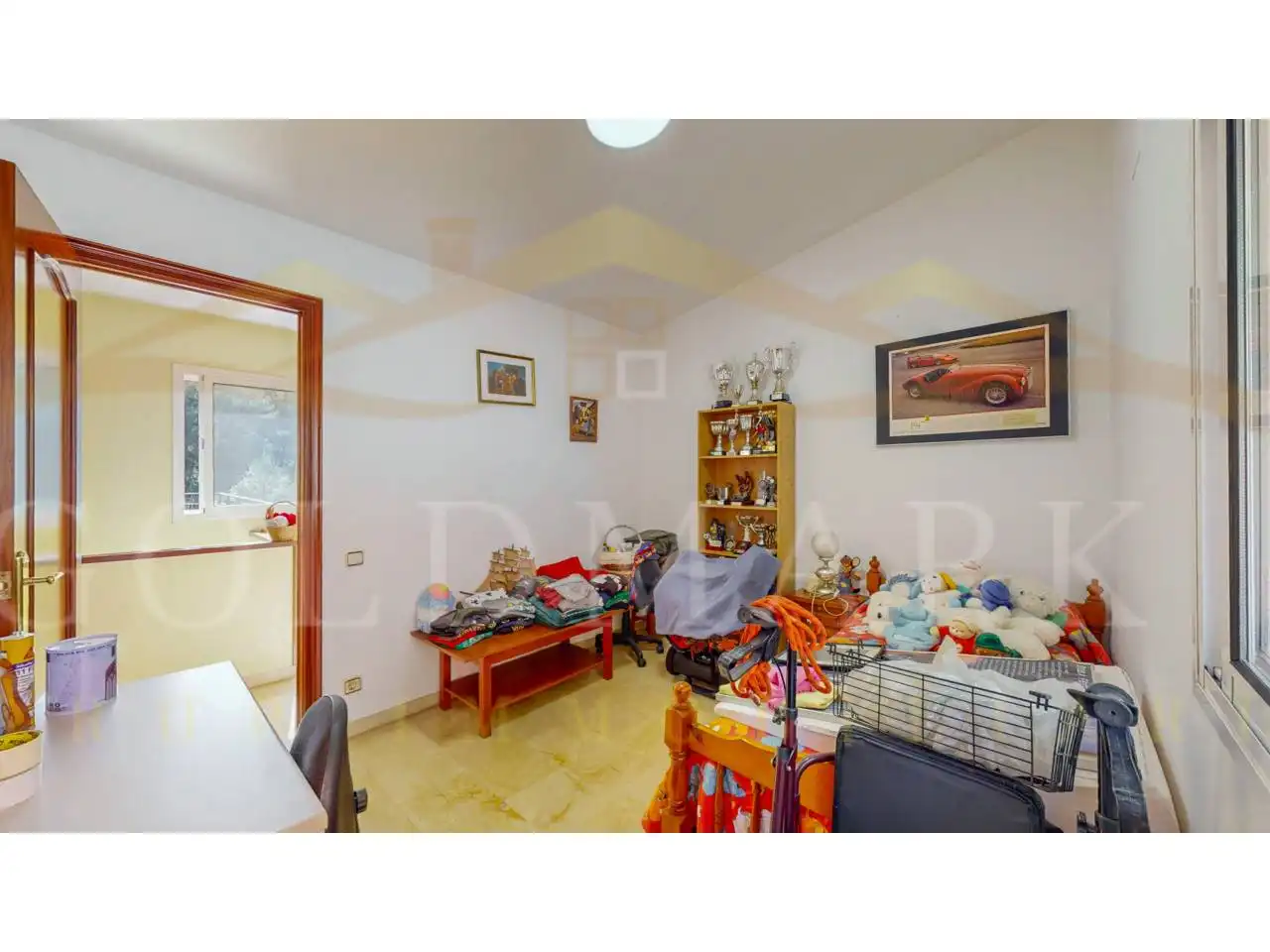 Casa o xalet en venda en Corbera de Llobregat amb Aire condicionat, Calefacció i Jardí privat