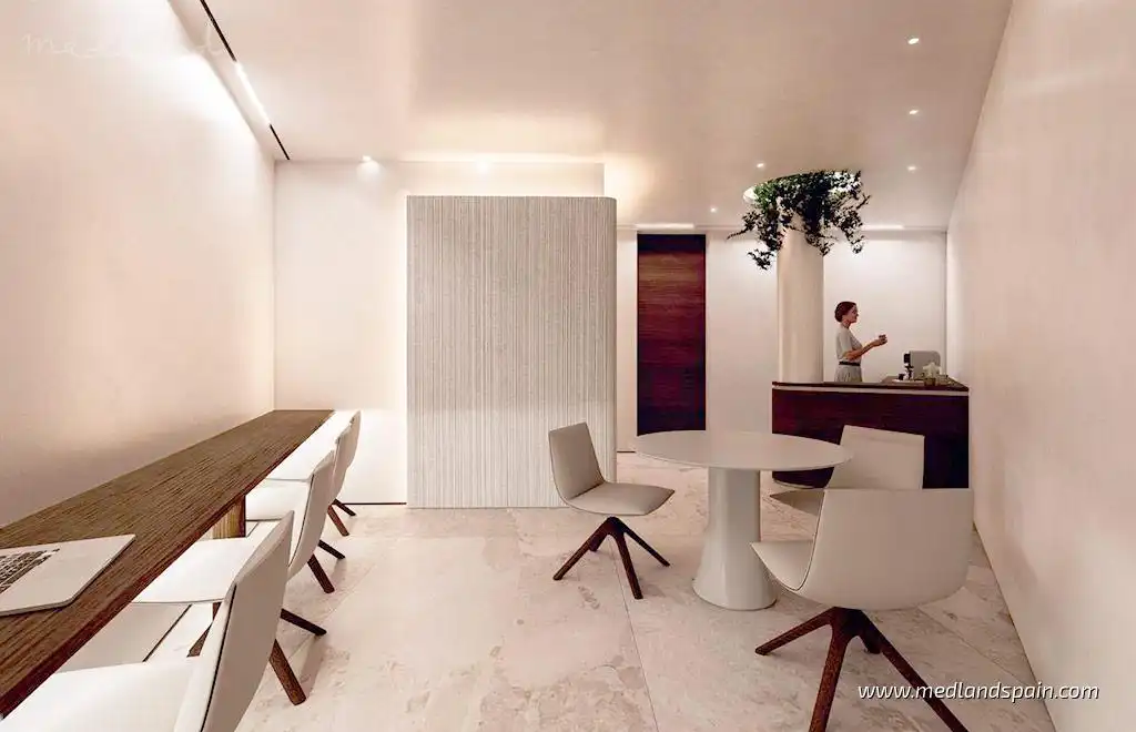 Apartamento con piscina en venta en Zona Pueblo, imagen 10
