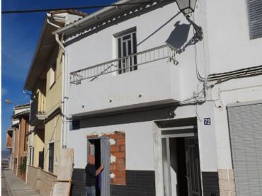 Maison à vendre à JATIVA, 72