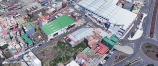 Nau industrial en venda a Barranco Grande