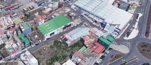 Industrial buildings for sale in Barranco Grande