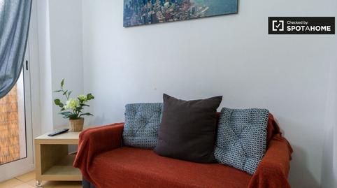 Photo 4 of Flat to share in Sant Pere, Sta. Caterina i la Ribera, Barcelona