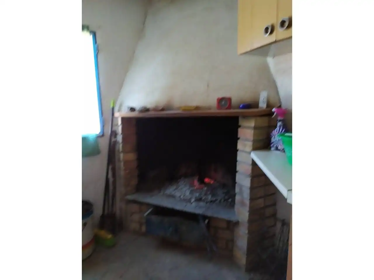 Cocina de Terreno en venta en Albelda