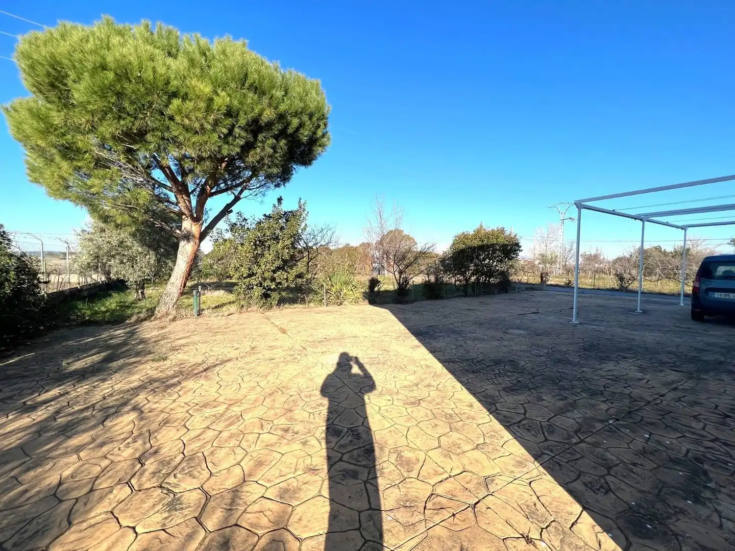 Casa o xalet en venda a M103, Fuente El Saz de Jarama