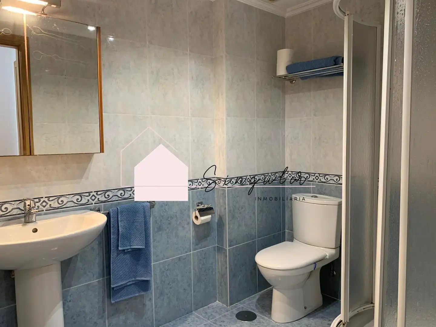 Flat with terrace to rent in DOANTES DE SANGUE 2, imagen 19