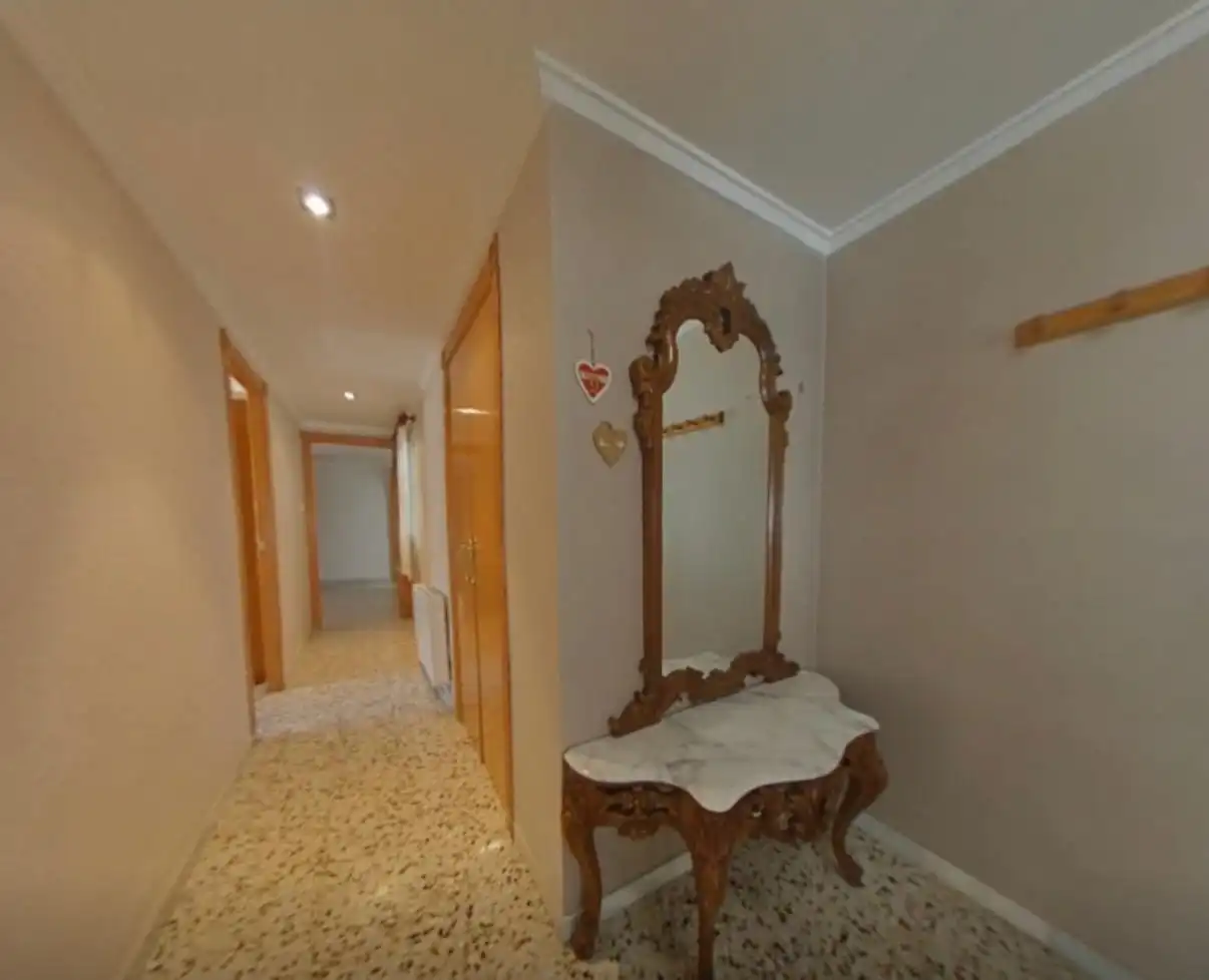 Flat for rent in Carrer Rector Bartolomé Munoz, Petrer