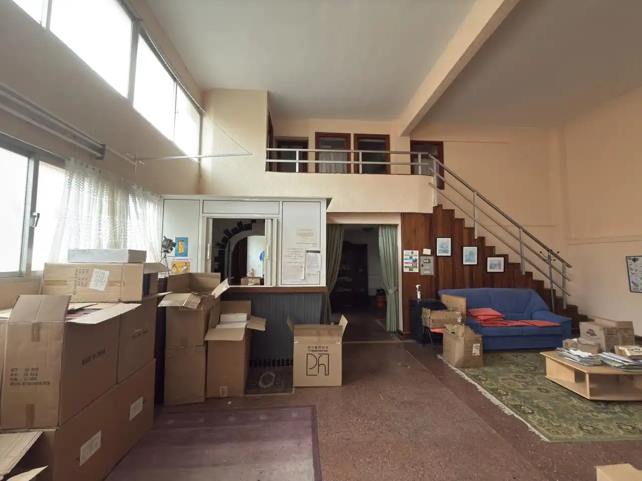 Local en venta en Barakaldo 